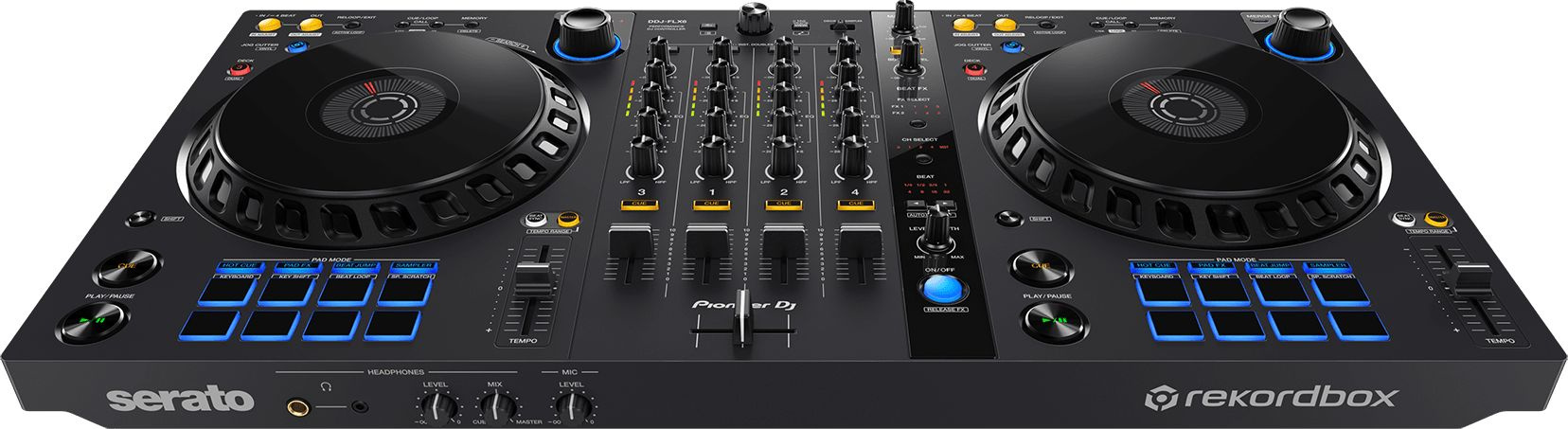 PIONEER DDJ-FLX6-GT