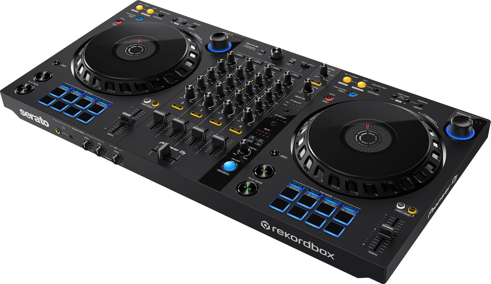 PIONEER DDJ-FLX6-GT