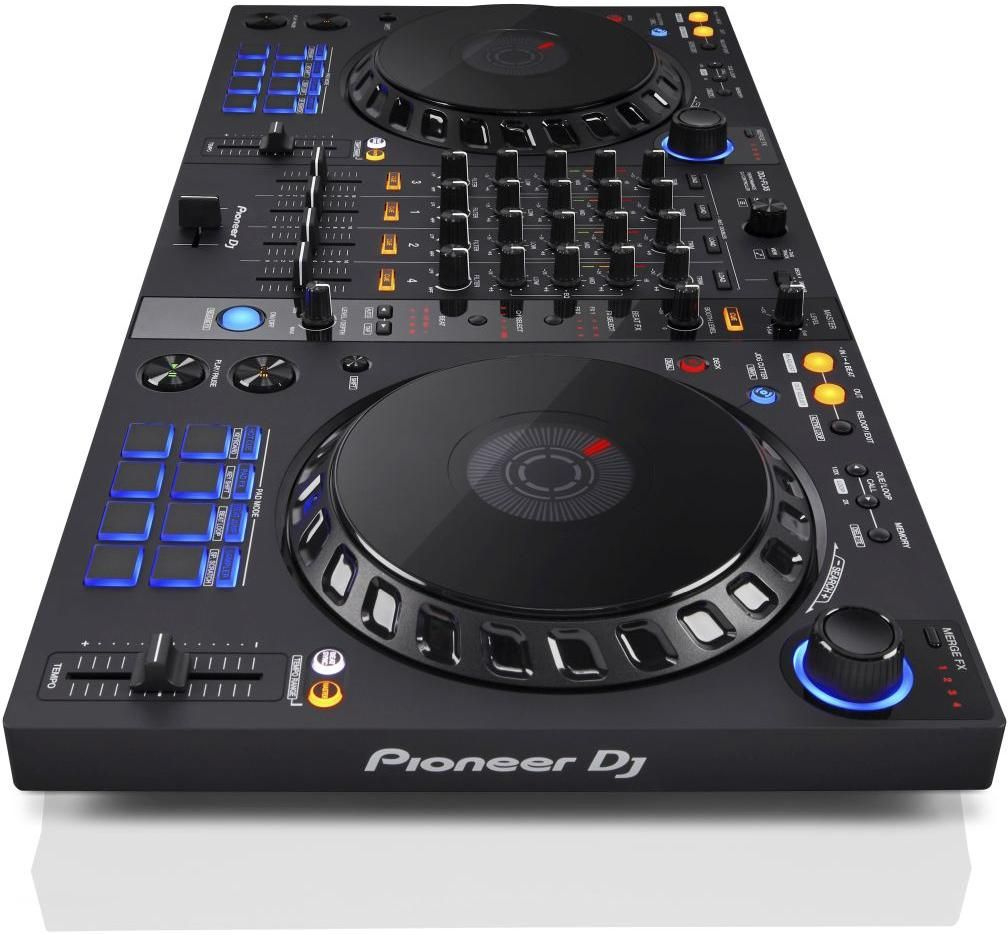 PIONEER DDJ-FLX6-GT