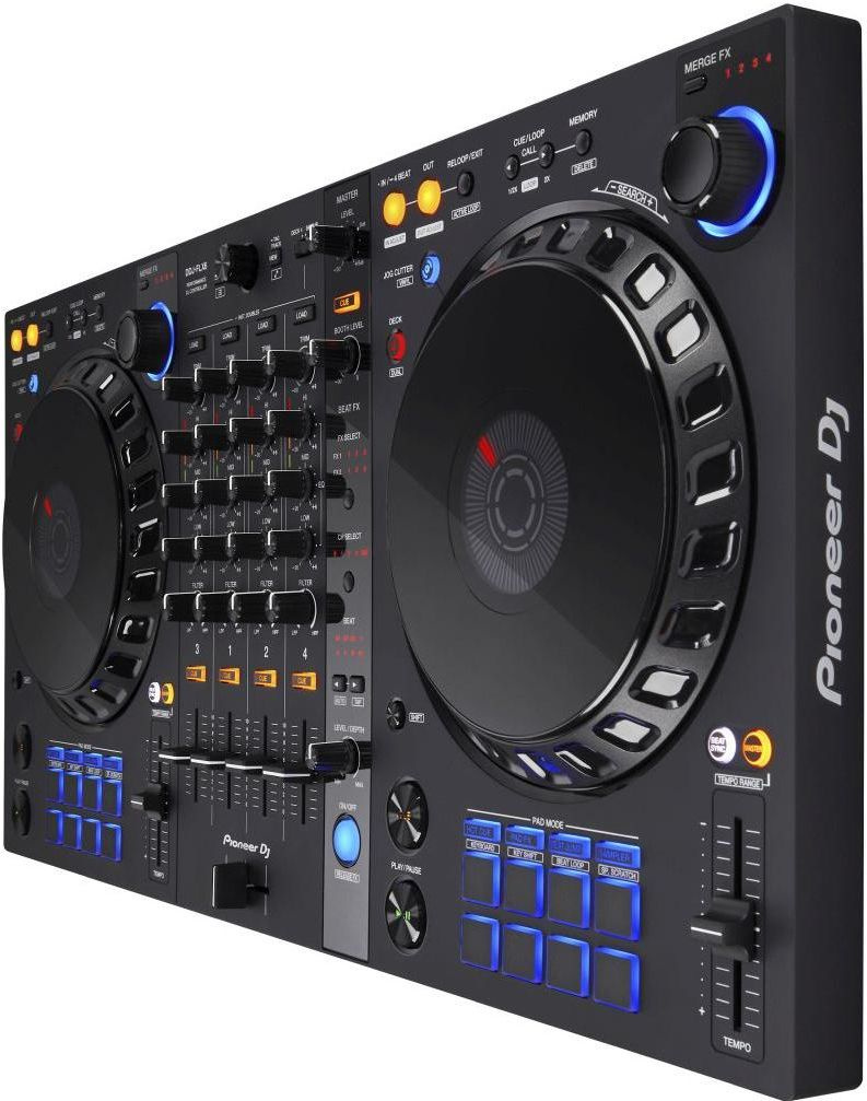 PIONEER DDJ-FLX6-GT