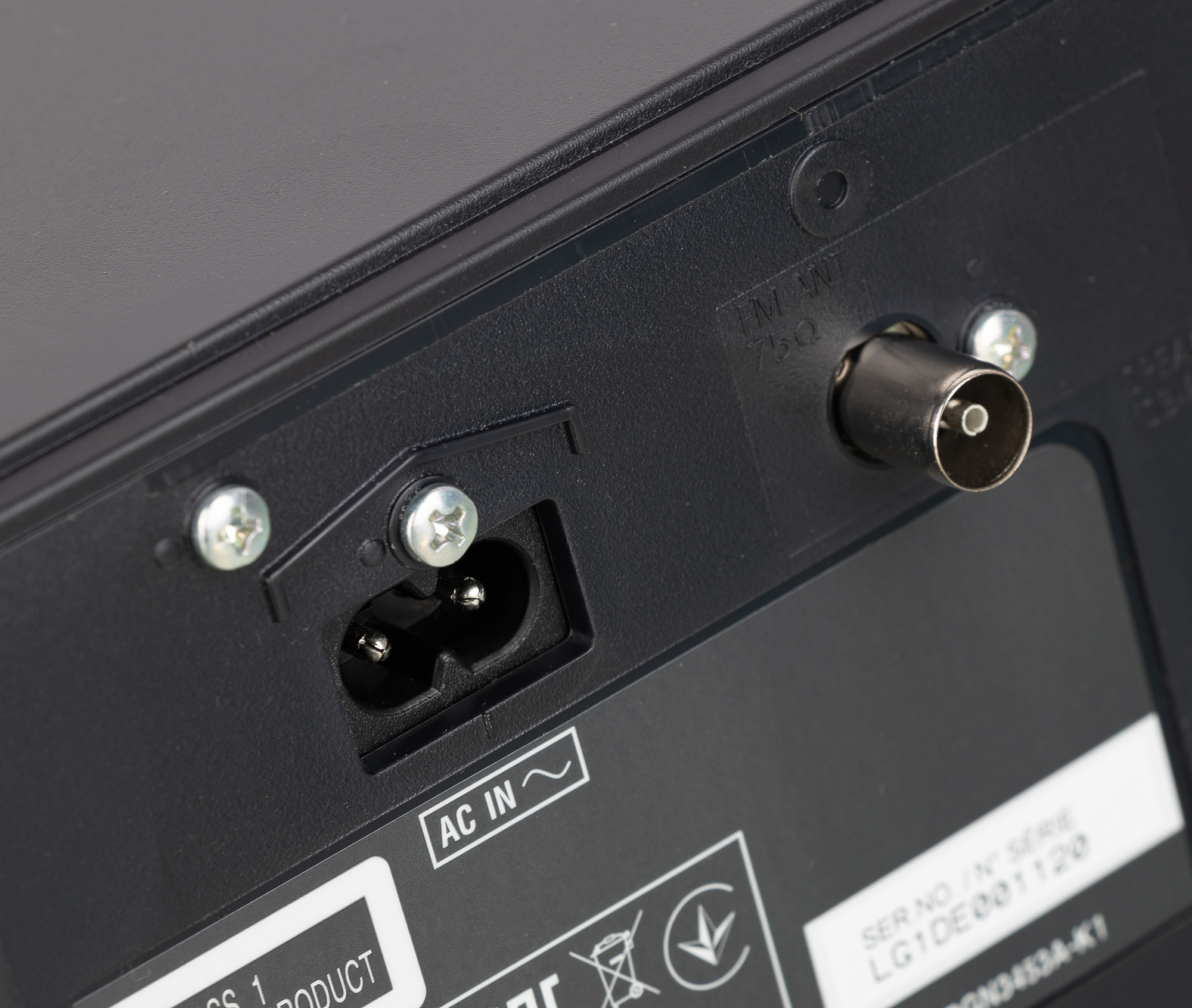 PANASONIC SC-PM250EG-K