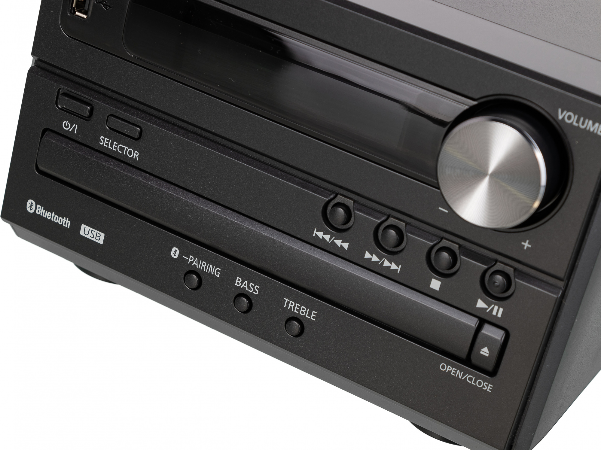 PANASONIC SC-PM250EG-K