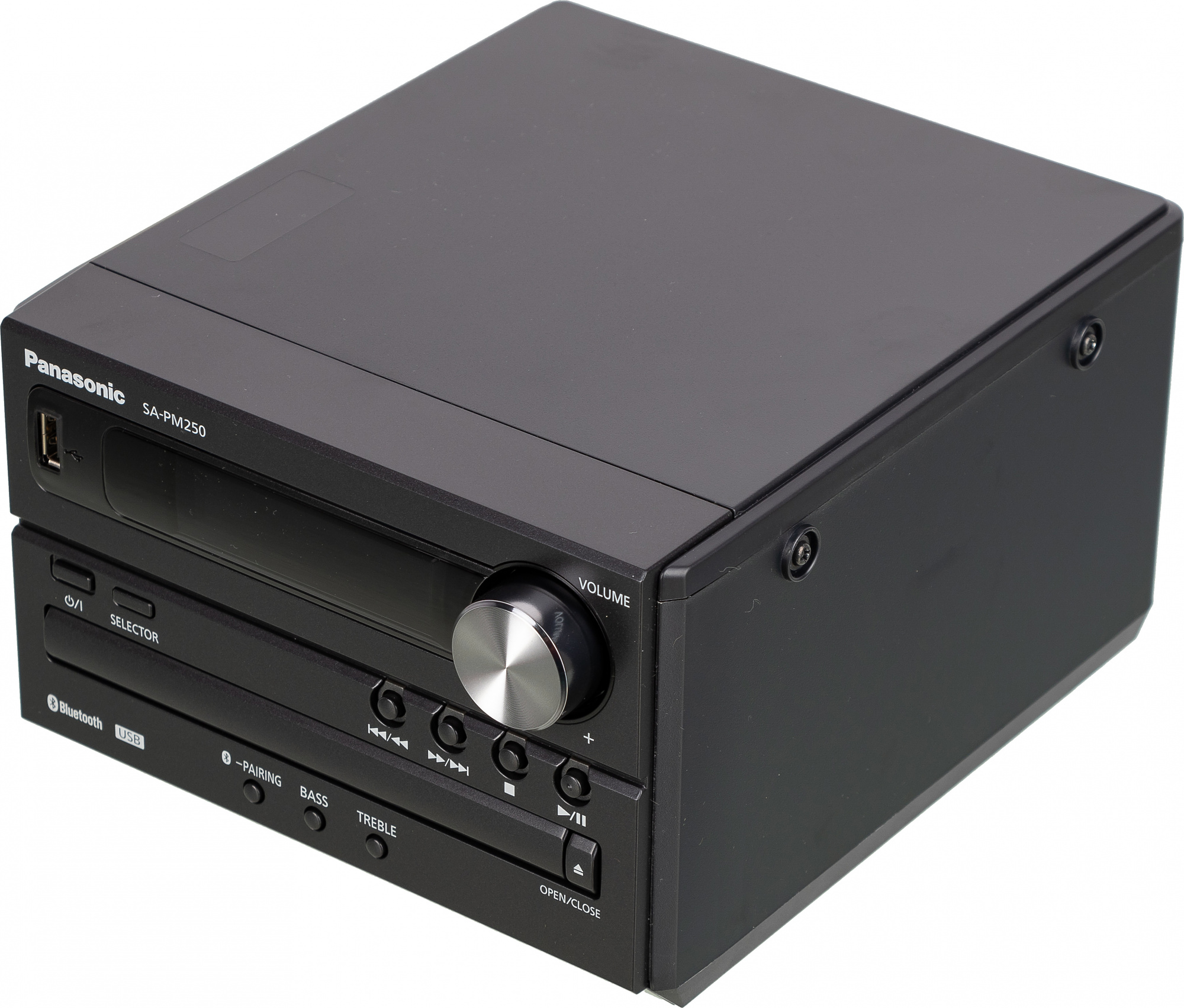 PANASONIC SC-PM250EG-K