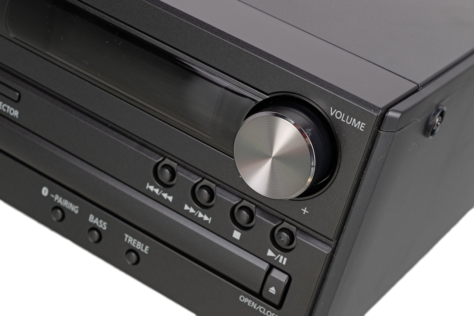 PANASONIC SC-PM250EG-K
