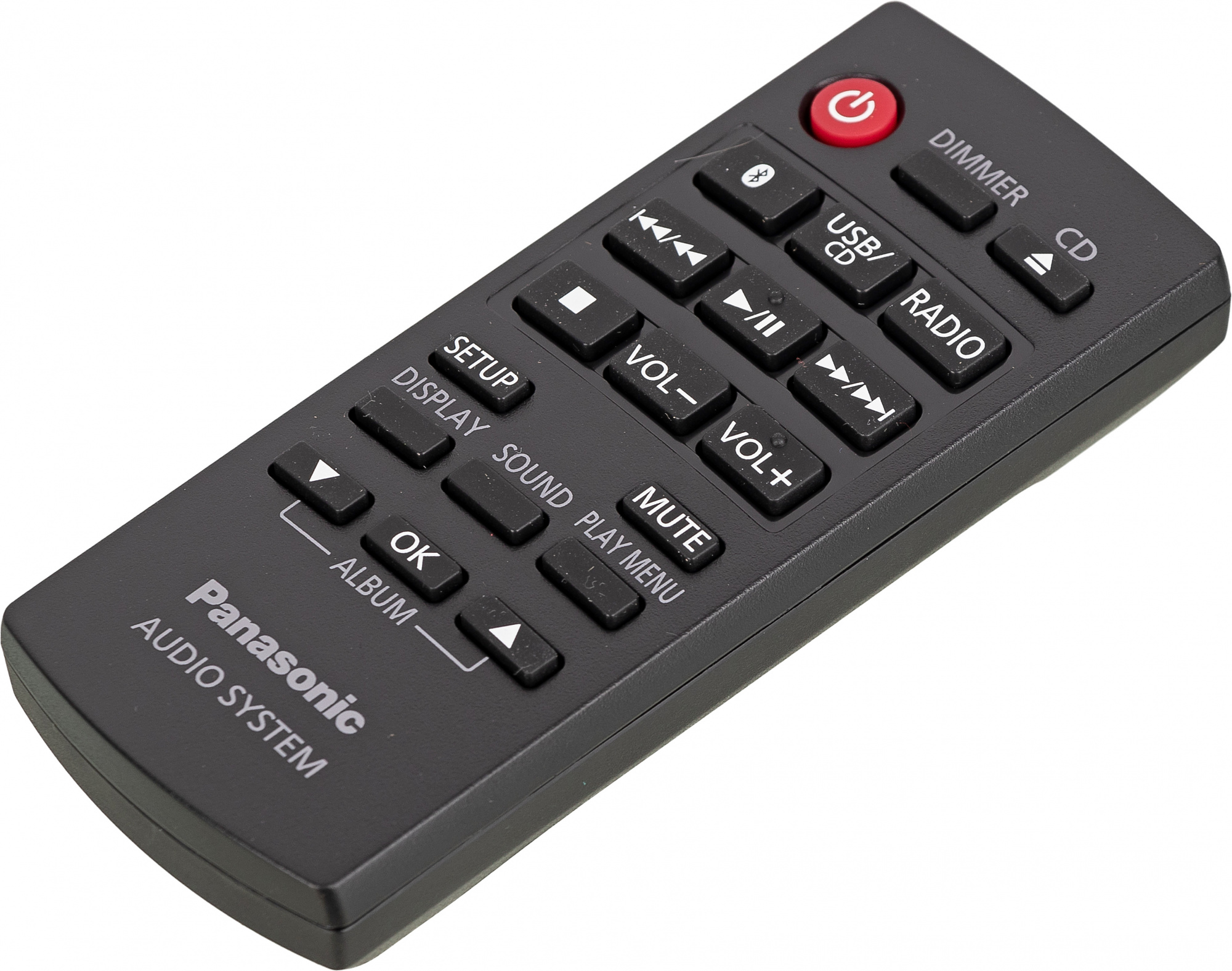 PANASONIC SC-PM250EG-K