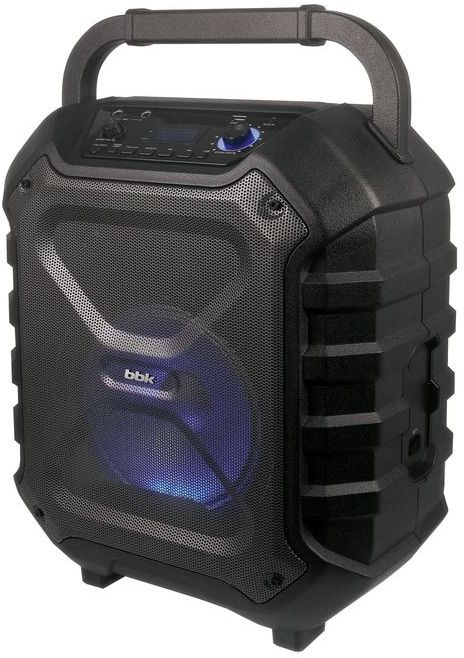 Музыкальная система BBK BTA8001 (B) black (50Вт, Bluetooth, AUX IN, USB2.0, караоке) BTA8001 (B)) Музыкальная система BBK BTA8001 (B) black (50Вт, Bluetooth, AUX IN, USB2.0, караоке) BTA8001 (B))