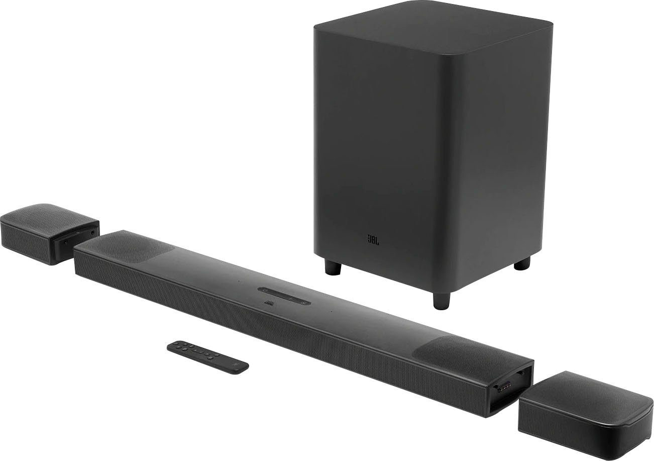 JBL JBLBAR913DBLKAS