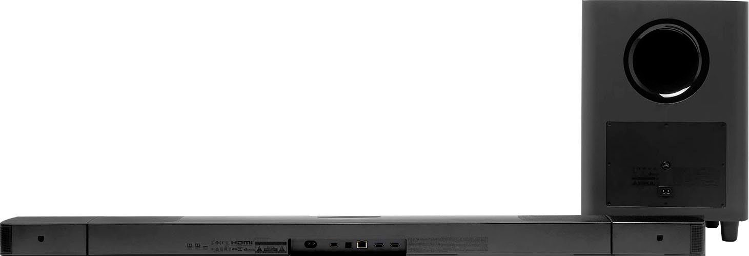 JBL JBLBAR913DBLKAS