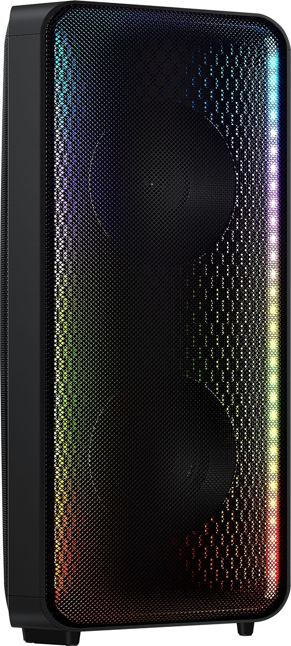 SAMSUNG MX-ST40B/EN