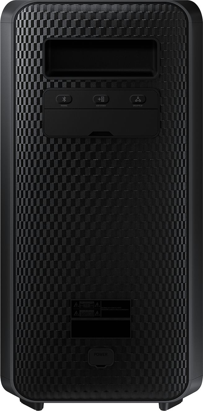 SAMSUNG MX-ST40B/EN