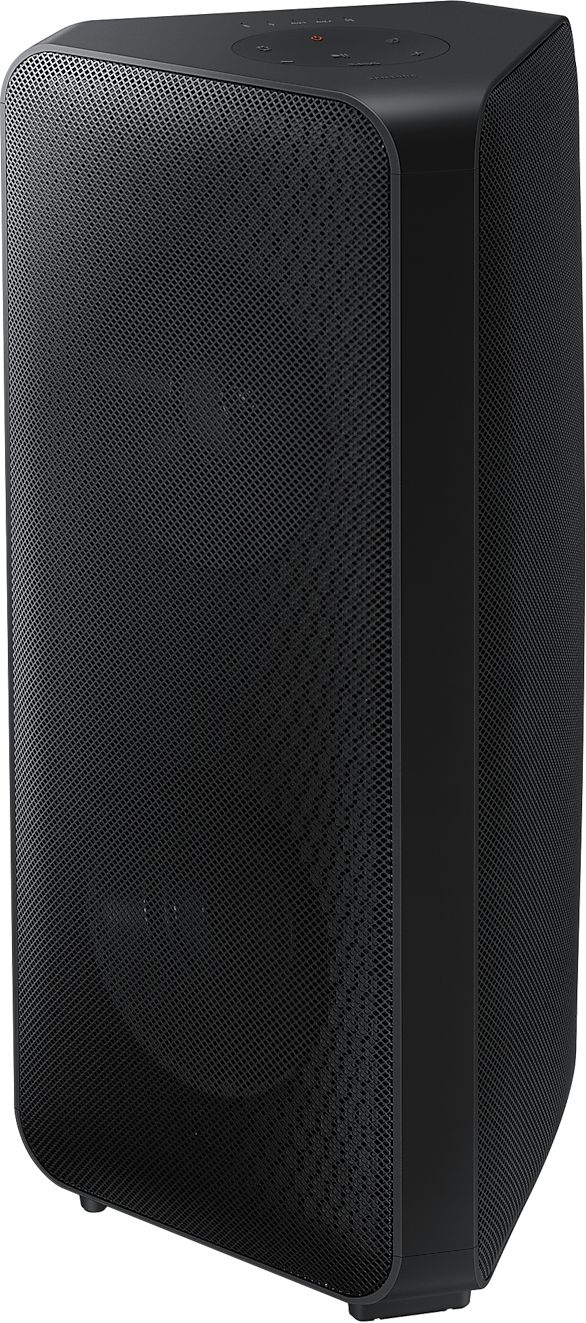 SAMSUNG MX-ST40B/EN