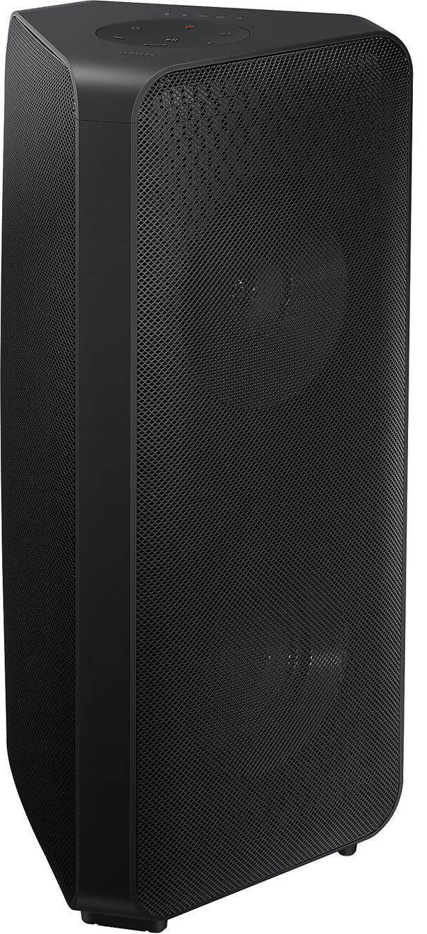 SAMSUNG MX-ST40B/EN