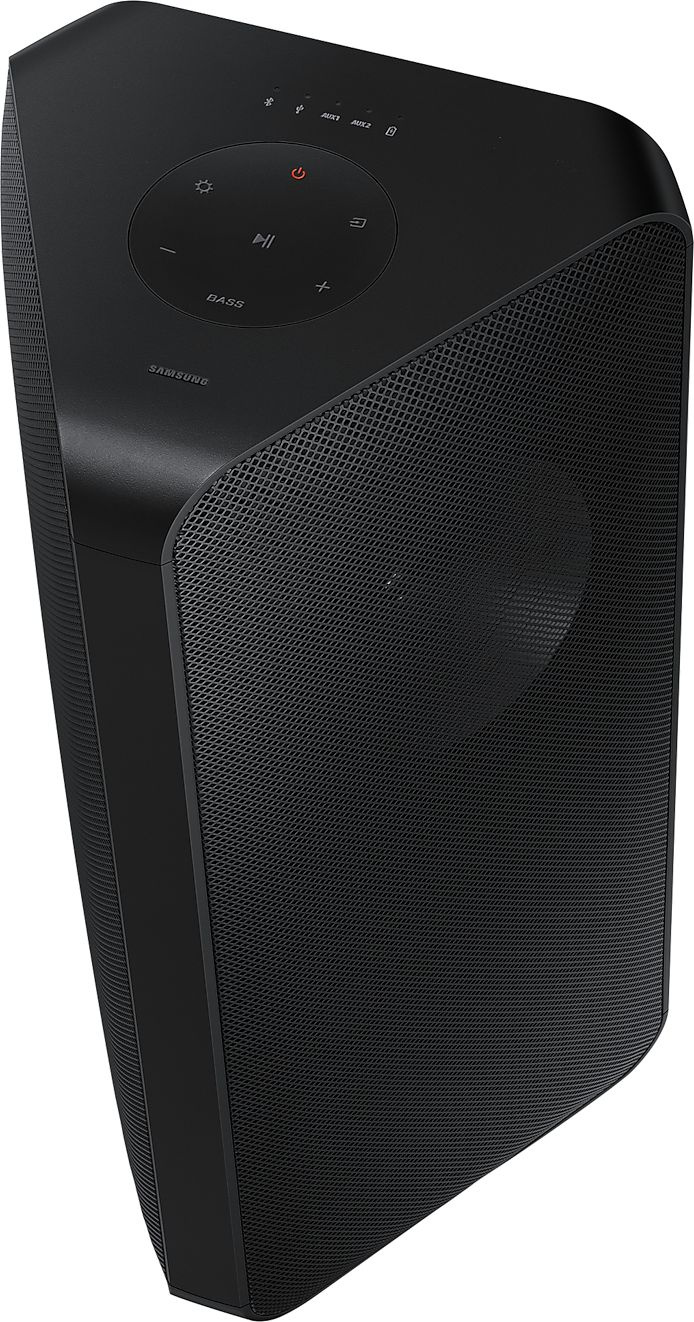 SAMSUNG MX-ST40B/EN