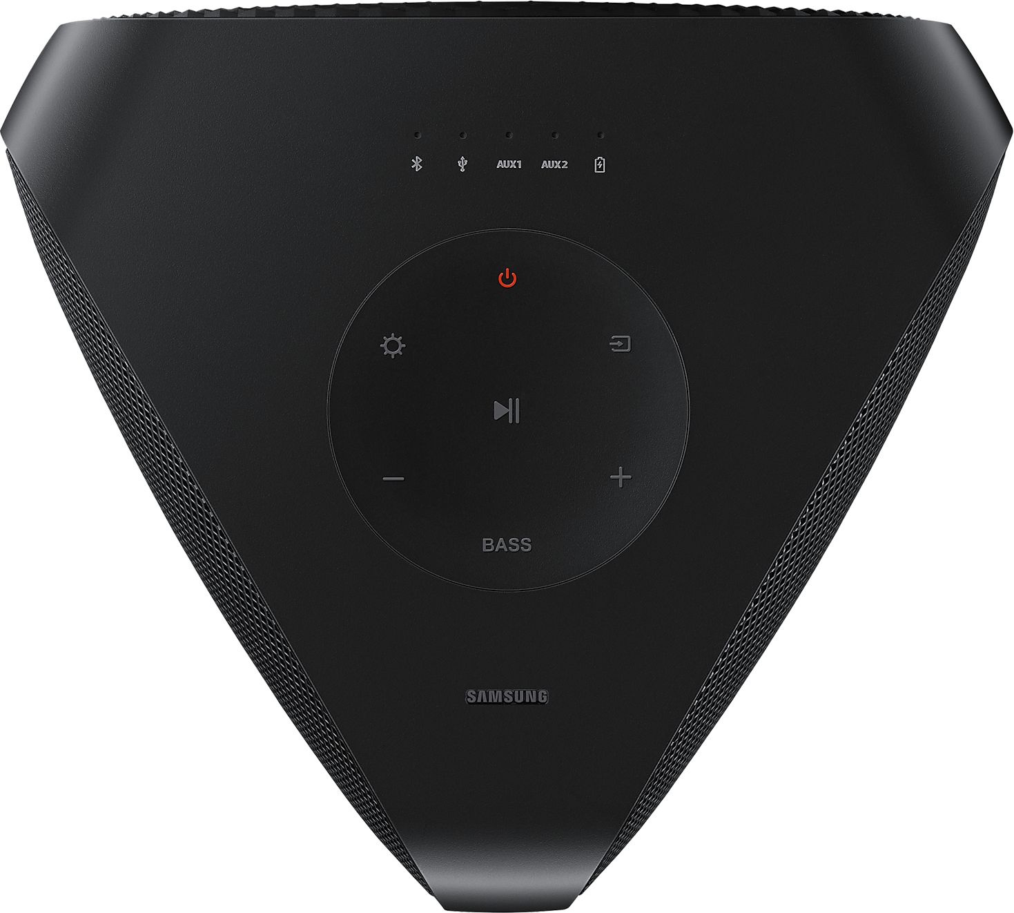 SAMSUNG MX-ST40B/EN