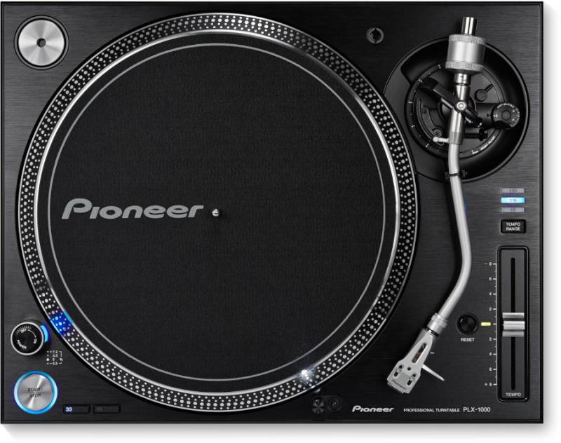 PIONEER PLX-1000