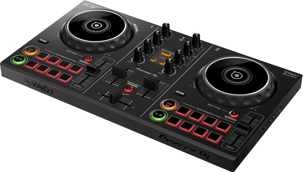 PIONEER DDJ-200