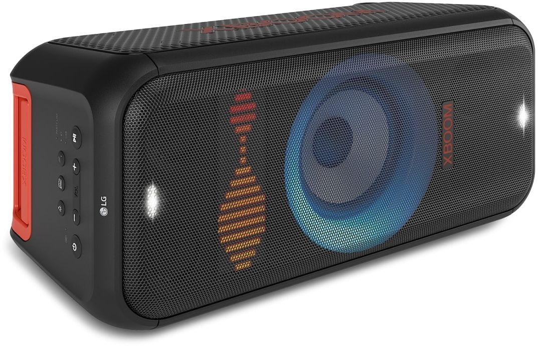 LG XL7S