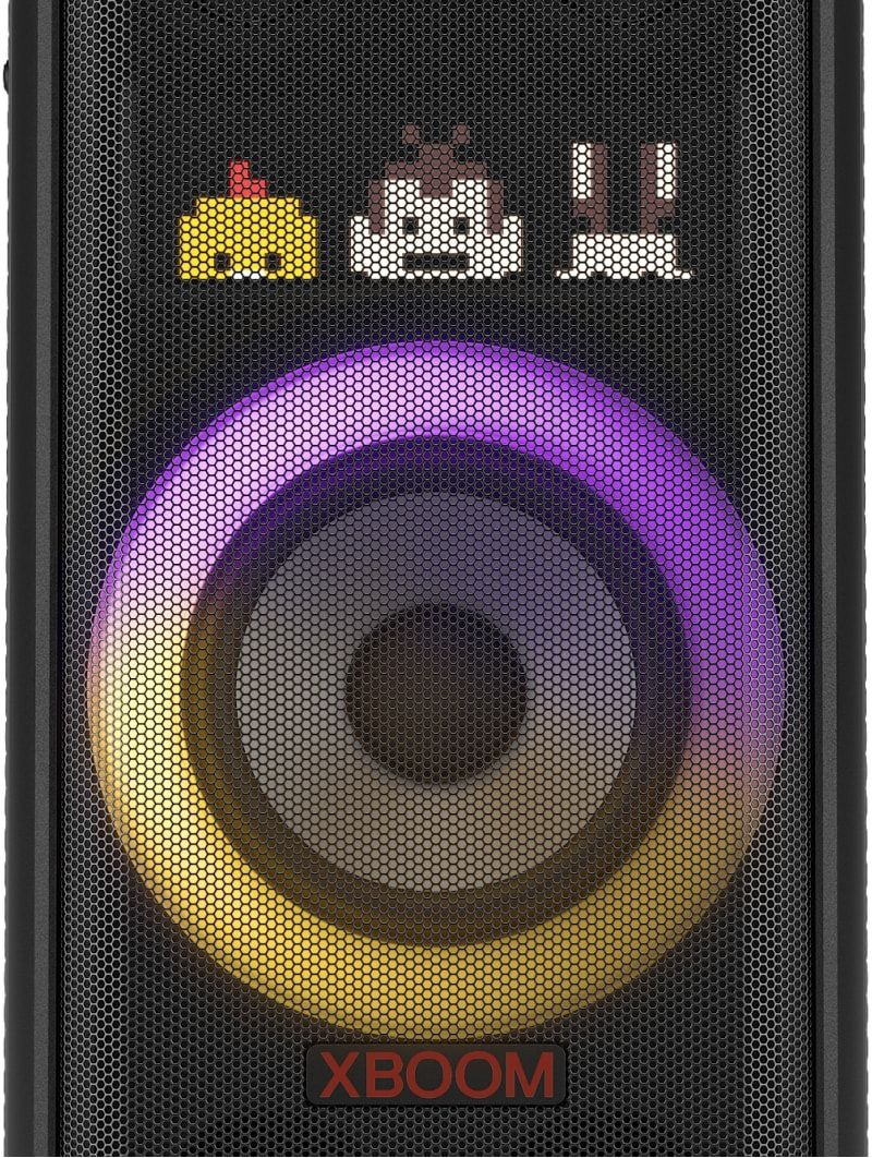 LG XL7S