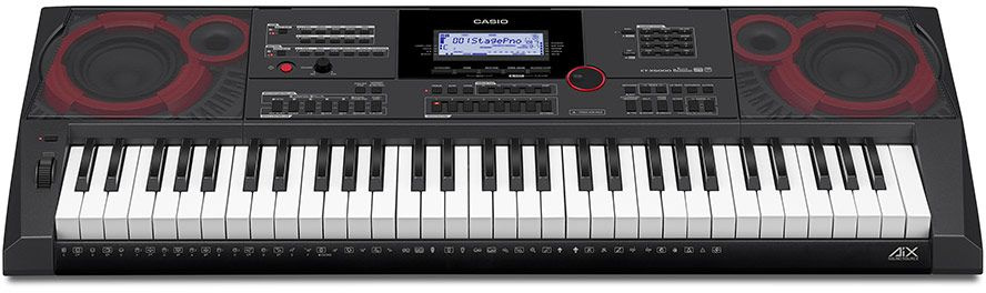 CASIO CT-X5000C7