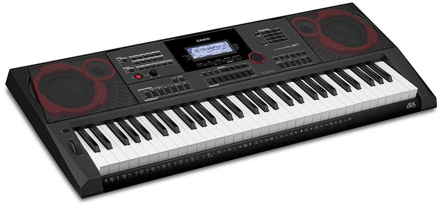 CASIO CT-X5000C7