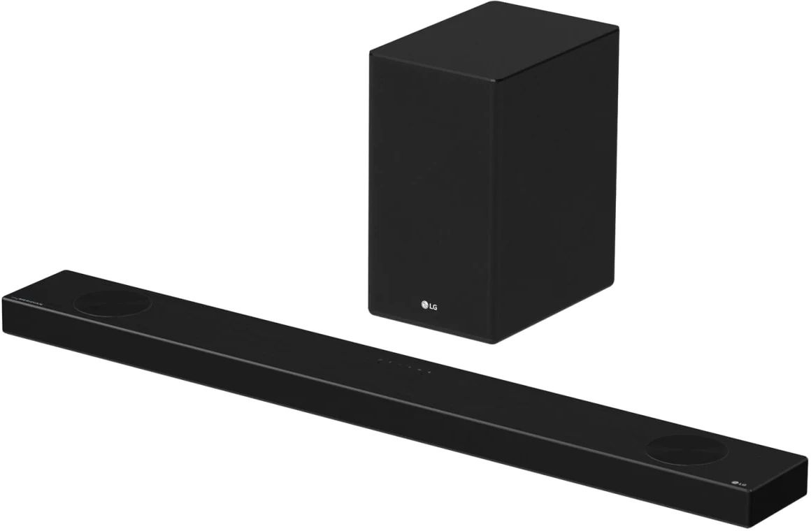 LG SP9A