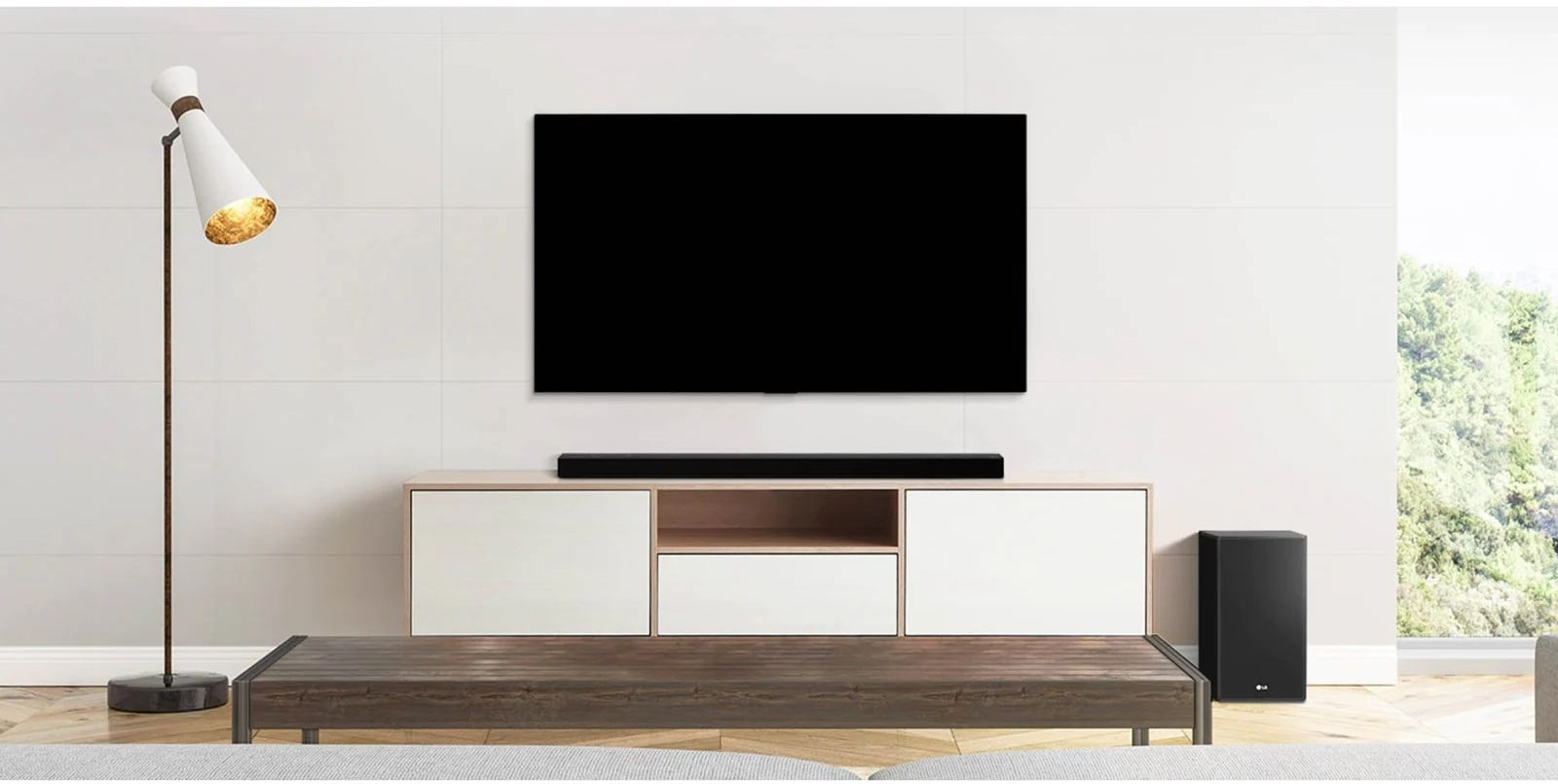 LG SP9A