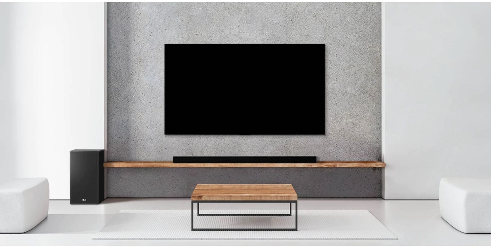 LG SP9A
