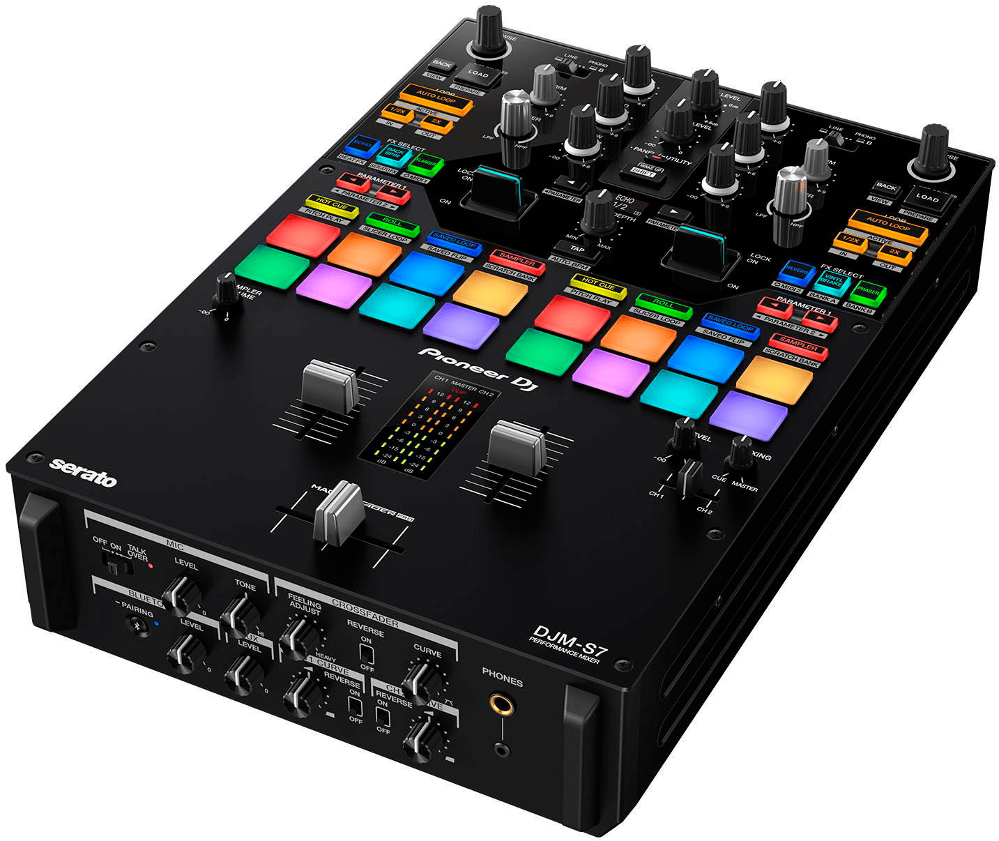 PIONEER DJM-S7