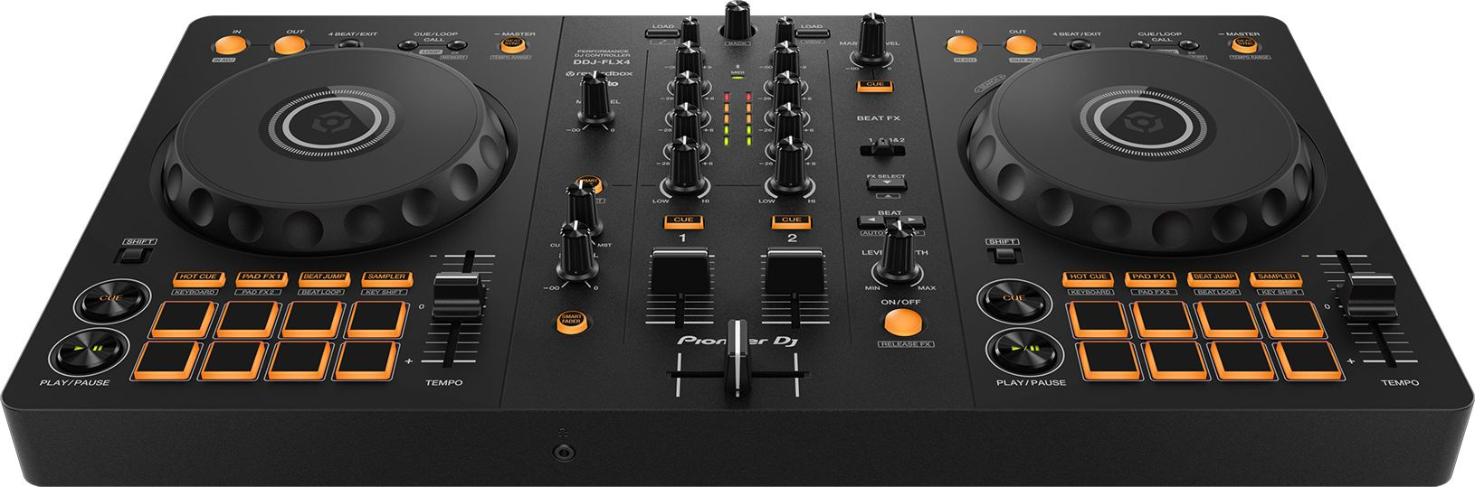 PIONEER DDJ-FLX4