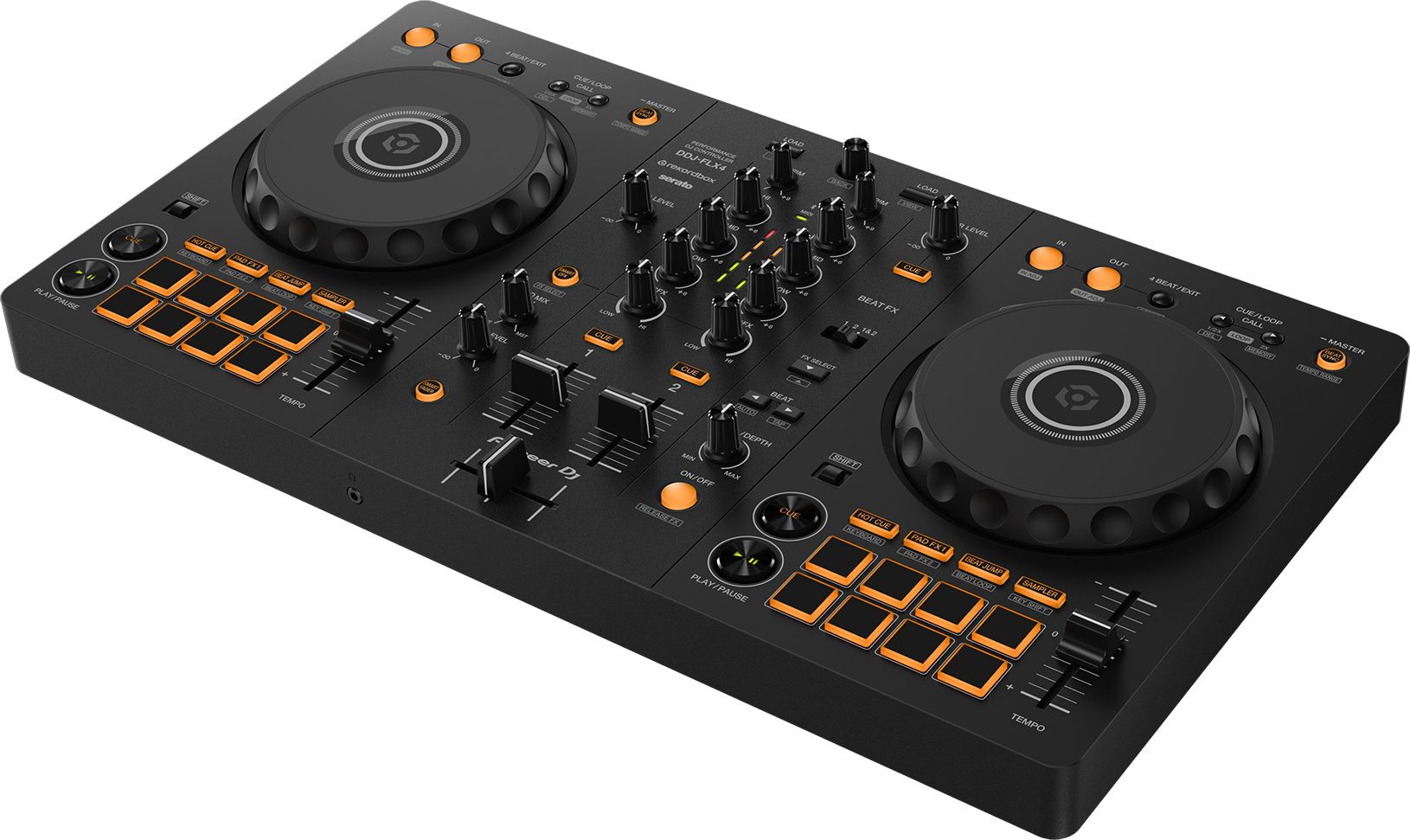 PIONEER DDJ-FLX4