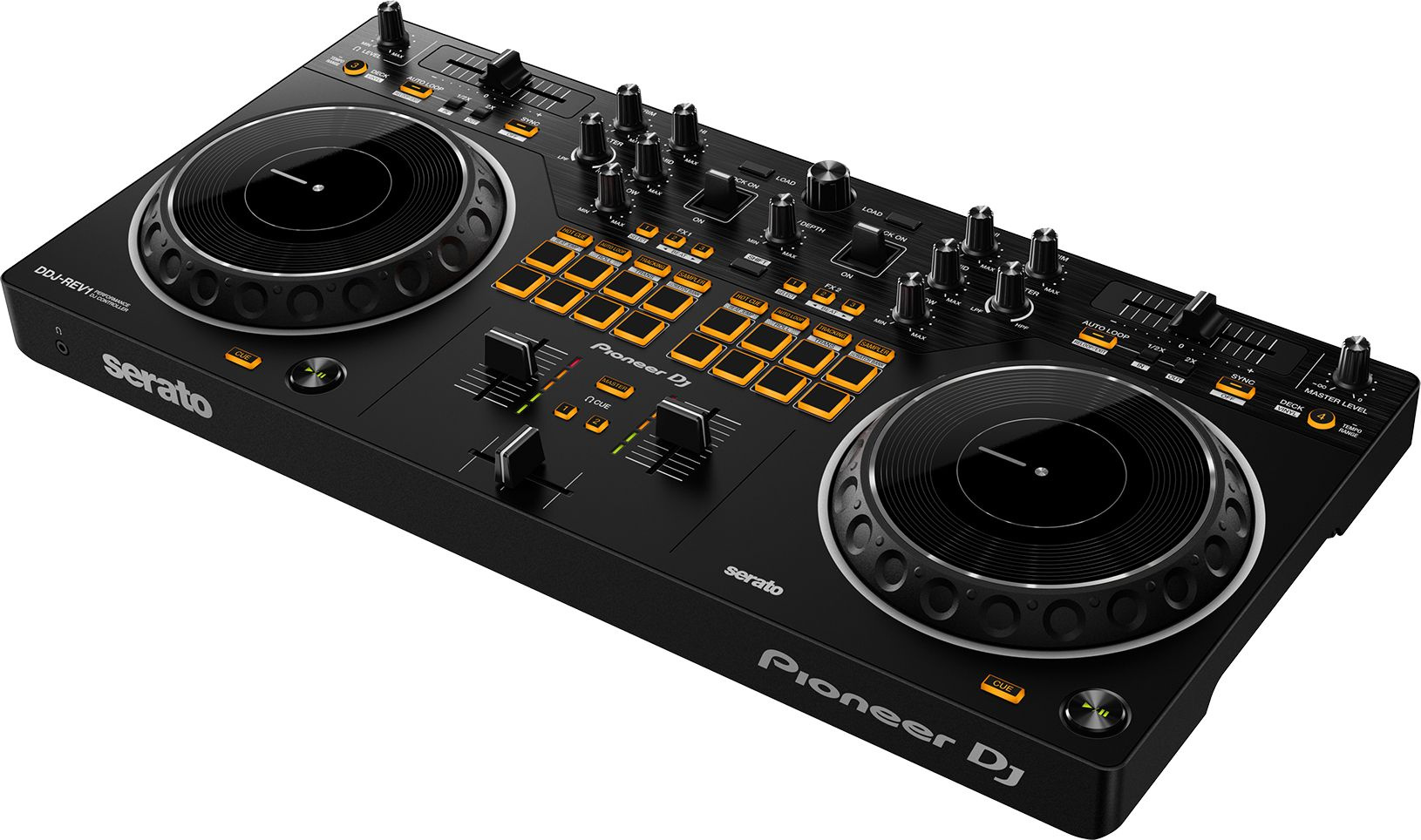 PIONEER DDJ-REV1