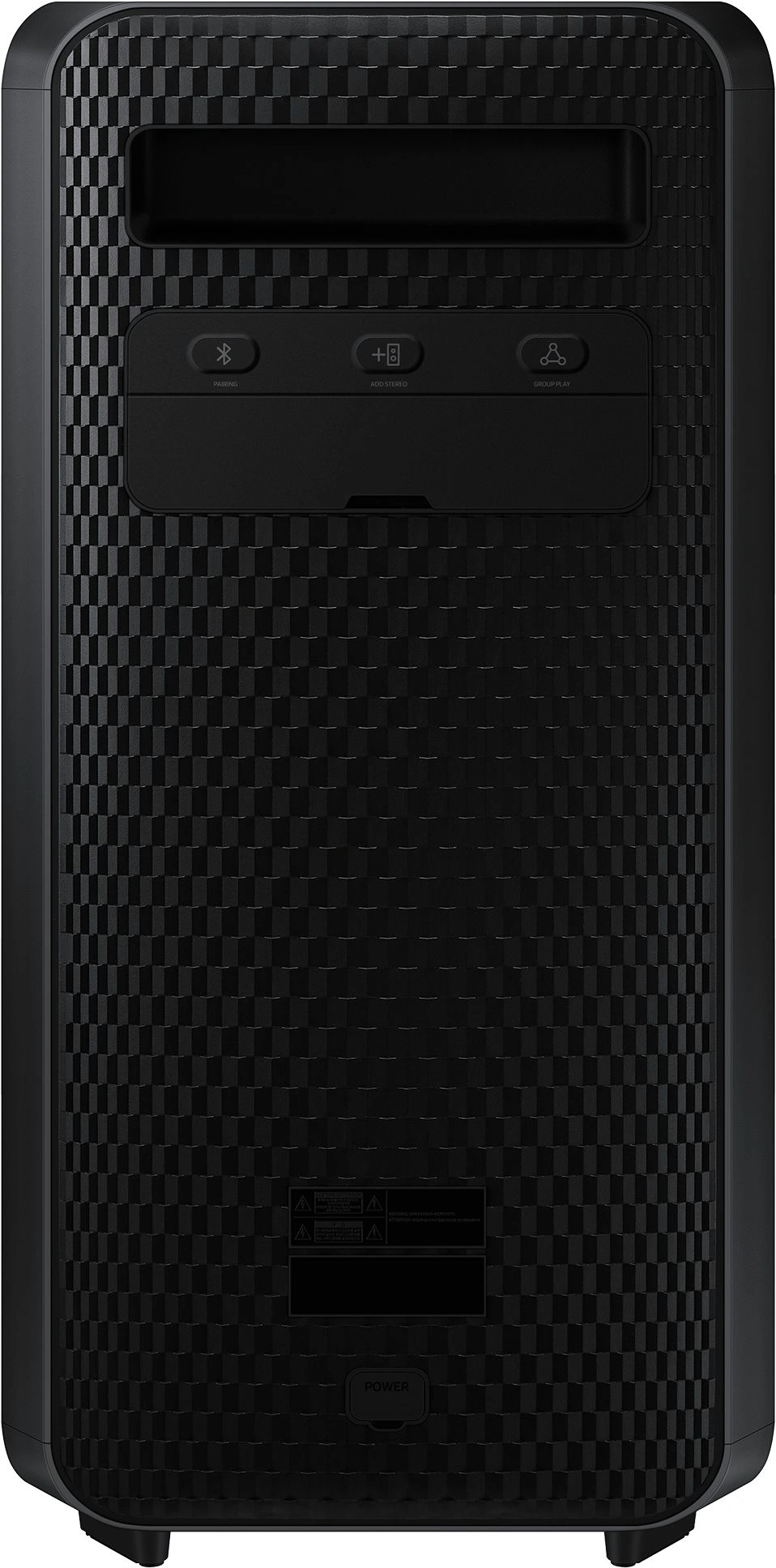 SAMSUNG MX-ST50B/RU SAMSUNG MX-ST50B/RU