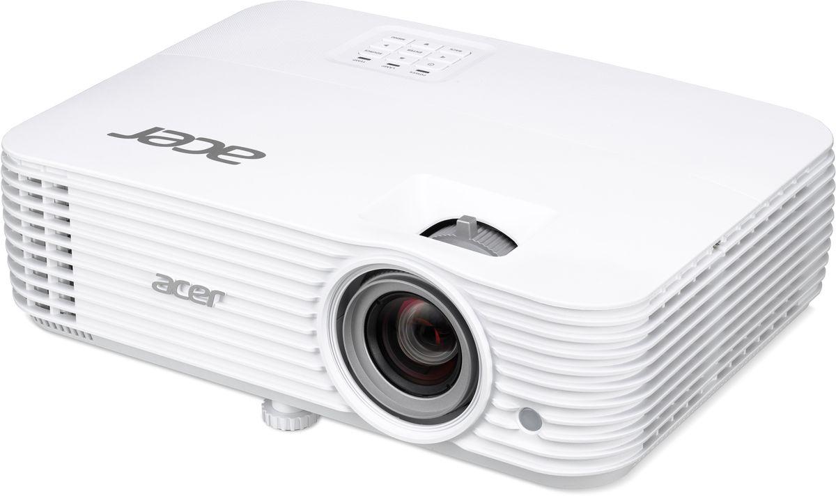 Acer H6555BDKi [MR.JVQ11.004] {DLP 1080p 4800 Lm 10,000:1 EMEA 2.9Kg EURO Power}