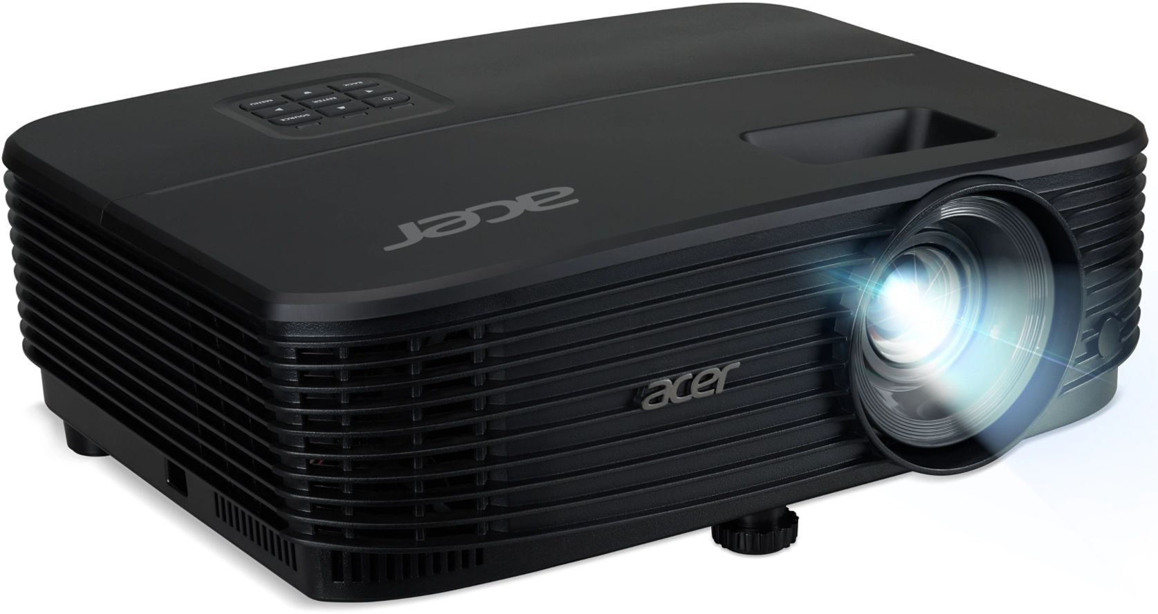Acer X1229HP Проектор {XGA 4800 UHP OK}