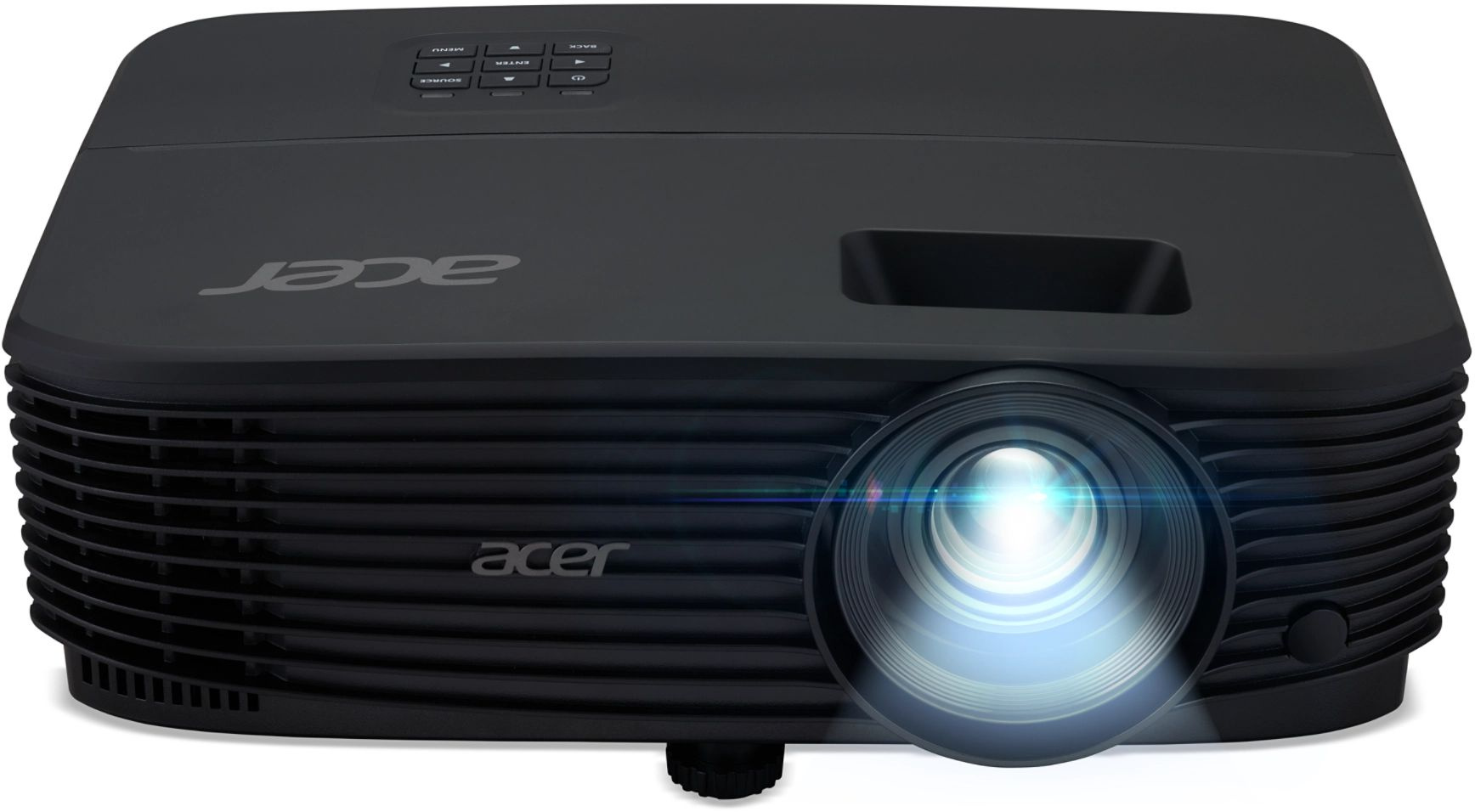 Acer X1229HP Проектор {XGA 4800 UHP OK}