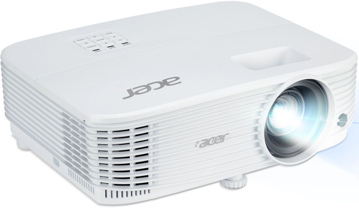 Acer P1357Wi {DLP WXGA 4800 Lm 20,000:1 EMEA 2.4 EURO Power} [MR.JUP11.001]