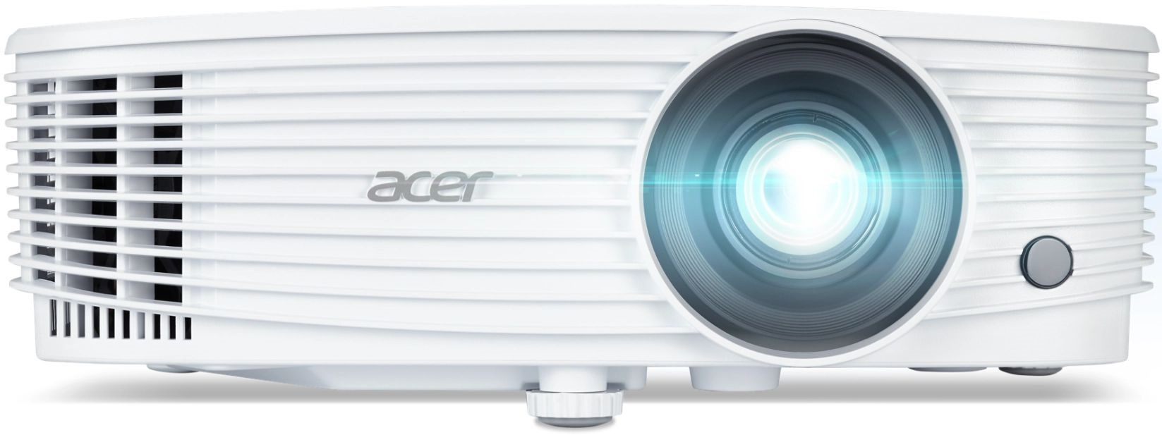 Acer P1357Wi {DLP WXGA 4800 Lm 20,000:1 EMEA 2.4 EURO Power} [MR.JUP11.001]