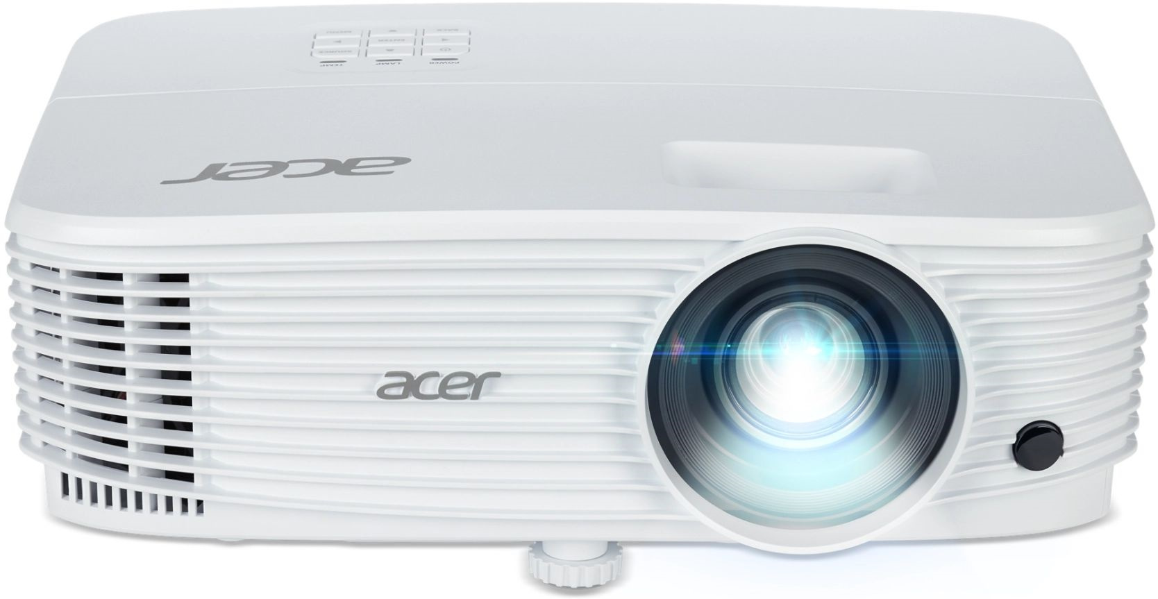 Acer P1357Wi {DLP WXGA 4800 Lm 20,000:1 EMEA 2.4 EURO Power} [MR.JUP11.001]