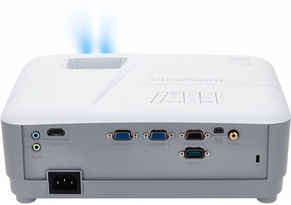 VIEWSONIC VS16907