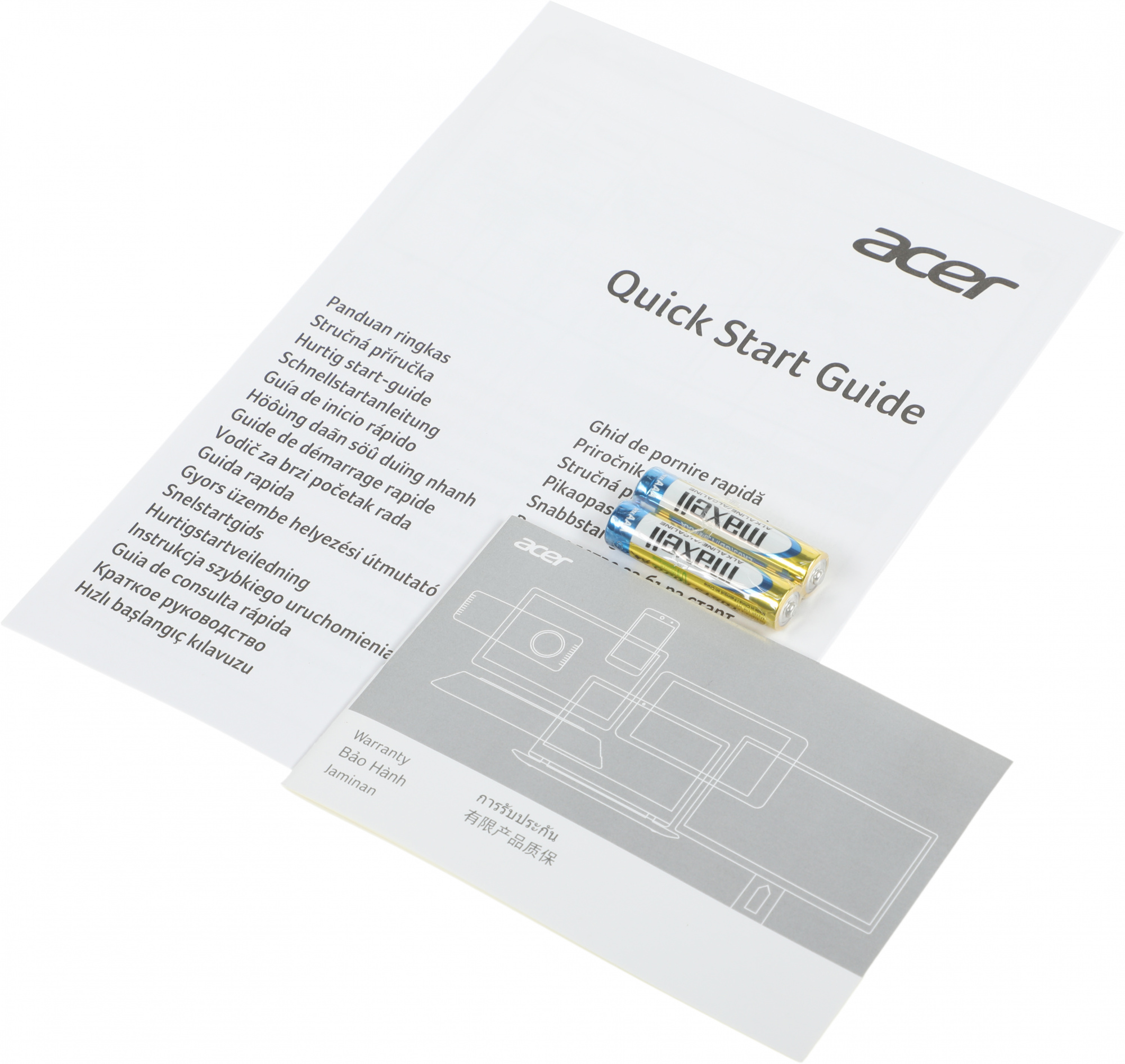 Acer X1123HP {DLP 800x600 3D 20000:1 4000lm} [MR.JSA11.001]