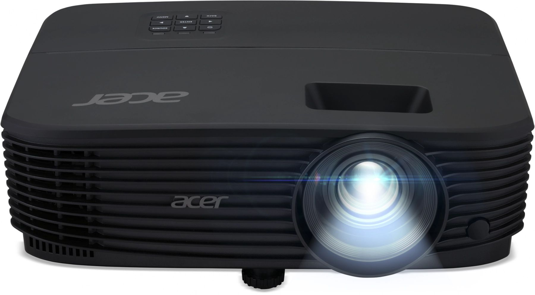 Acer X1123HP {DLP 800x600 3D 20000:1 4000lm} [MR.JSA11.001]