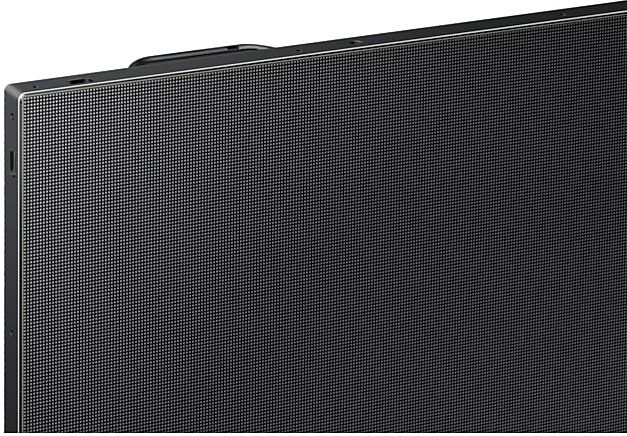 SAMSUNG LH025IEACLS/CI