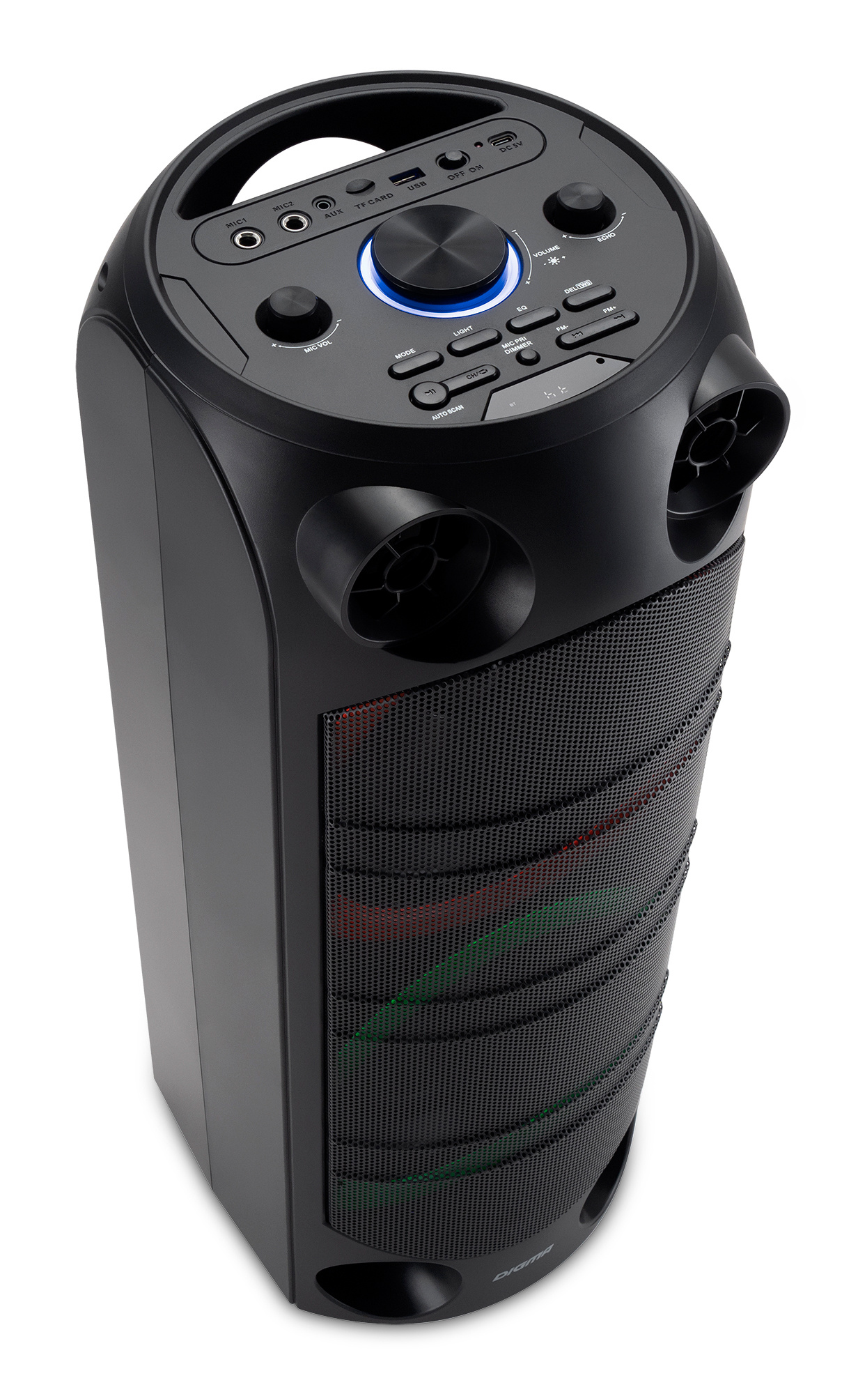 DIGMA MC1720B