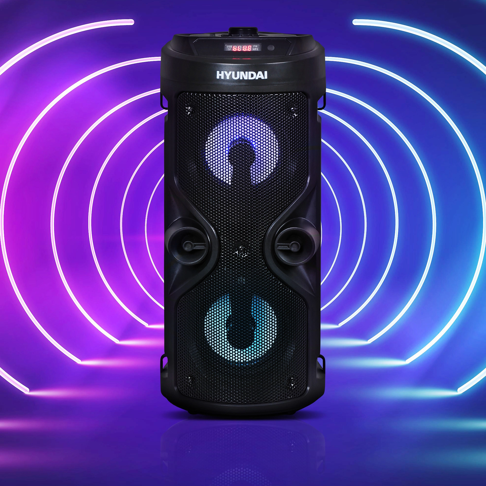 HYUNDAI H-MC150 HYUNDAI H-MC150