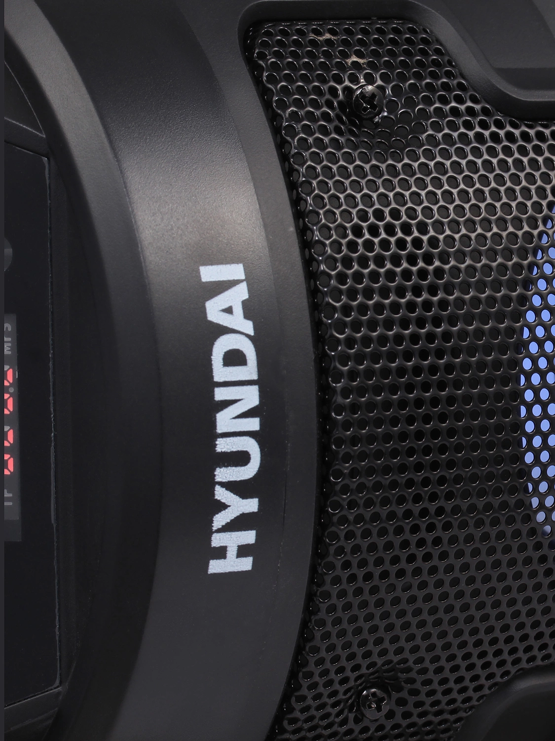 HYUNDAI H-MC160 HYUNDAI H-MC160