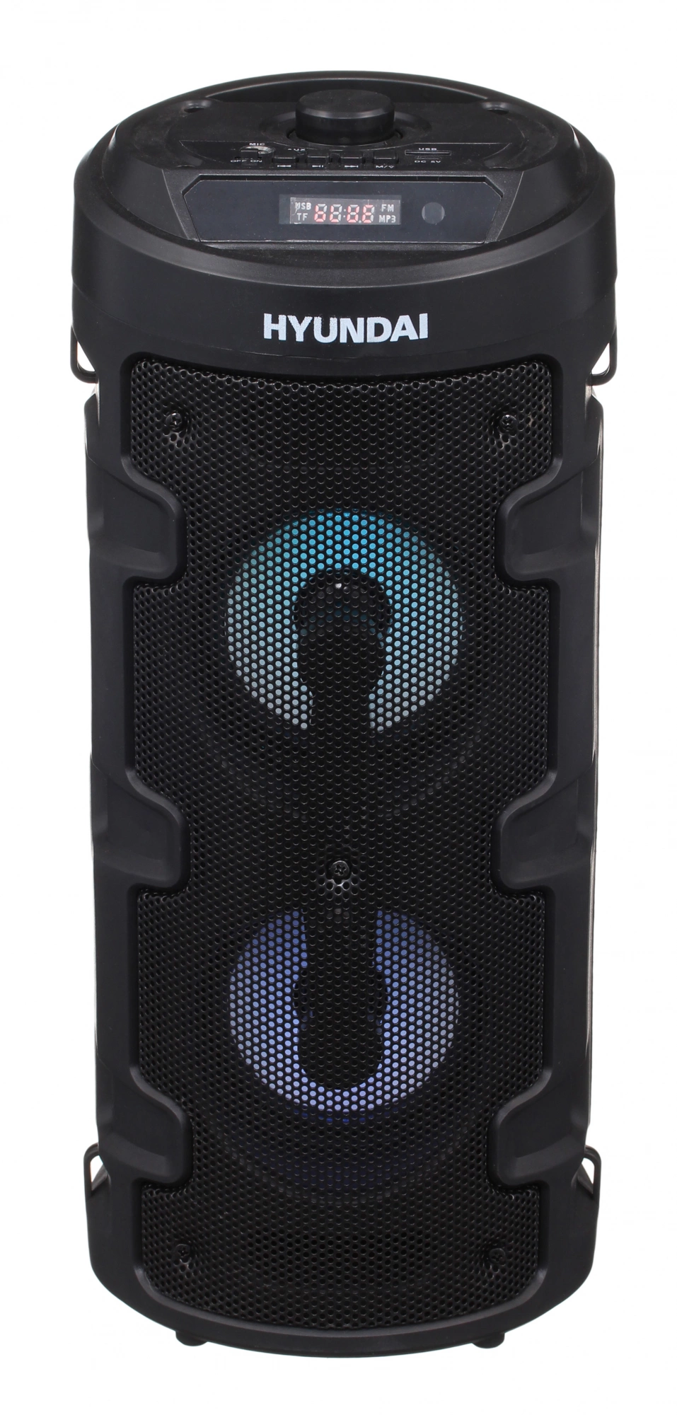 HYUNDAI H-MC160 HYUNDAI H-MC160