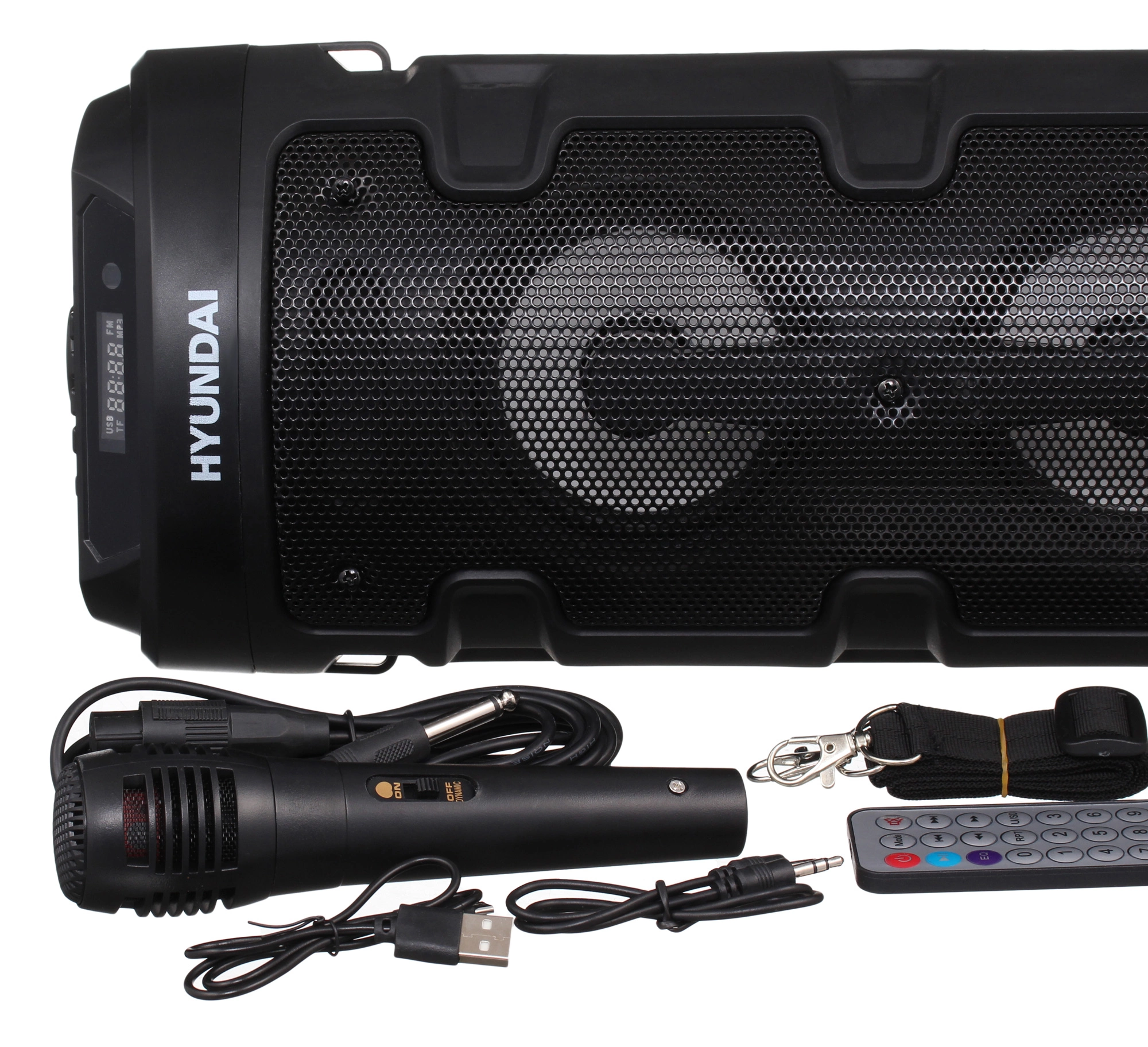 HYUNDAI H-MC160 HYUNDAI H-MC160