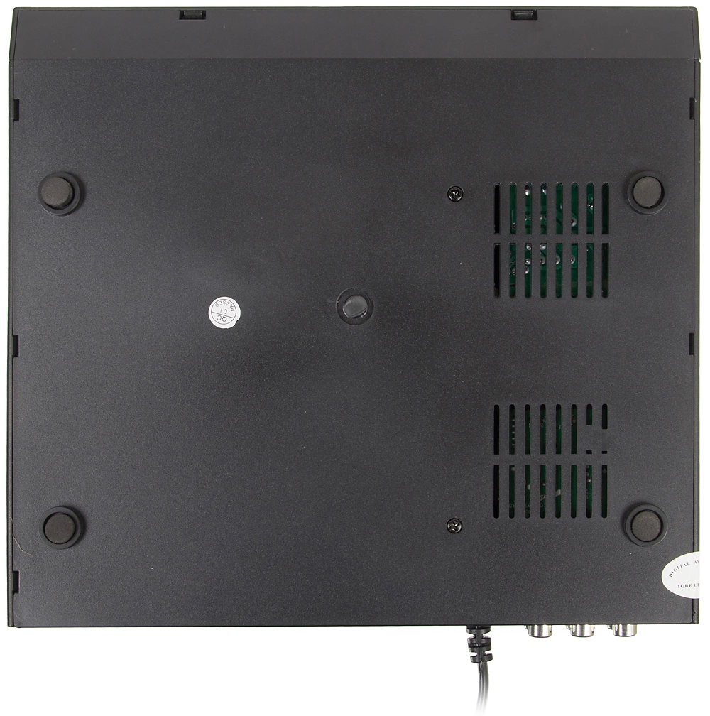 HYUNDAI H-DVD100 HYUNDAI H-DVD100