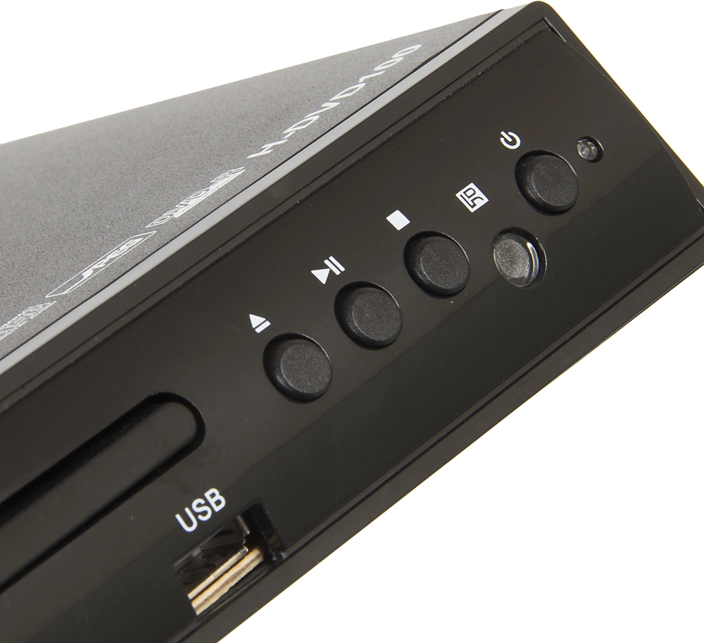 HYUNDAI H-DVD100 HYUNDAI H-DVD100