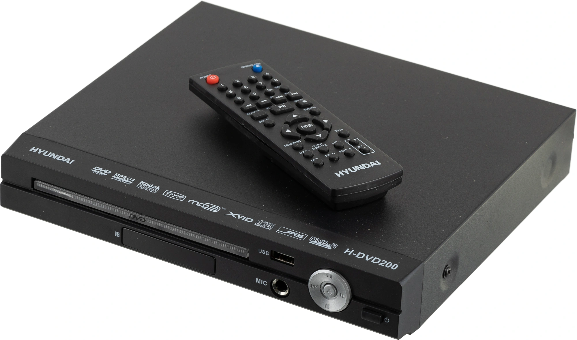 HYUNDAI H-DVD200